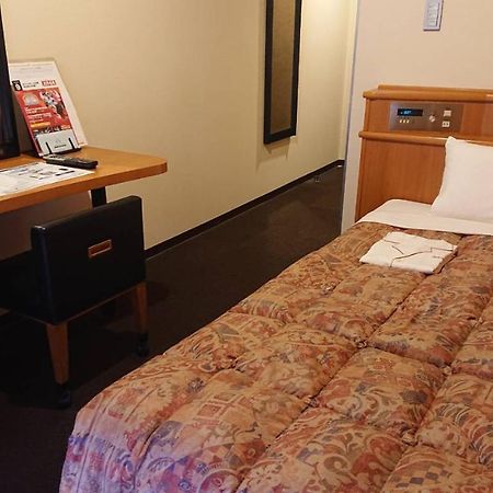 Onoda Oriental Hotel Экстерьер фото