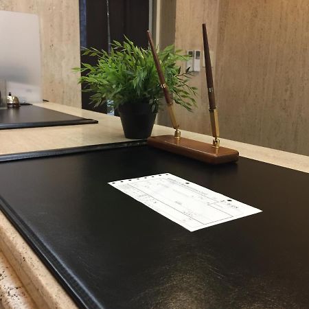 Onoda Oriental Hotel Экстерьер фото
