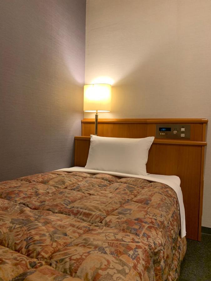 Onoda Oriental Hotel Экстерьер фото