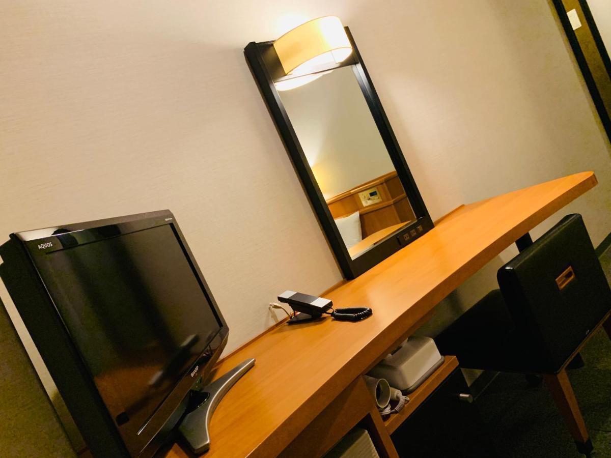 Onoda Oriental Hotel Экстерьер фото