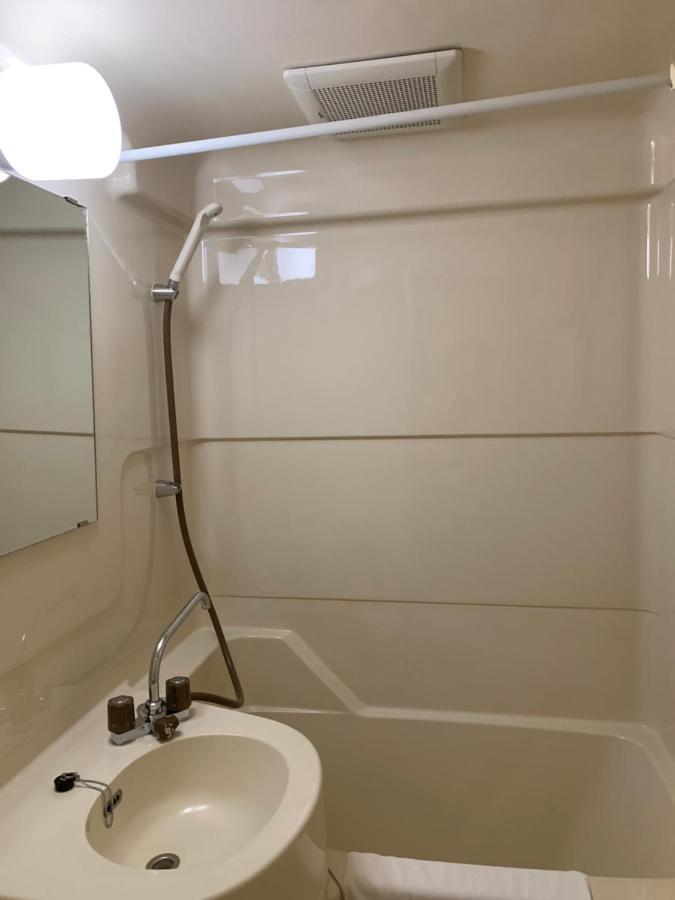 Onoda Oriental Hotel Экстерьер фото